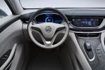 Buick Avenir Concept 2015 года